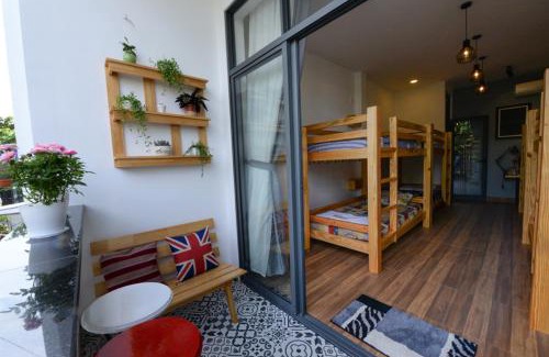 Tuy Hoa House | Nẫu House