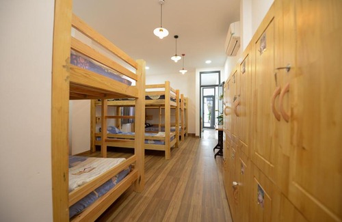 Tuy Hoa House | Nẫu House