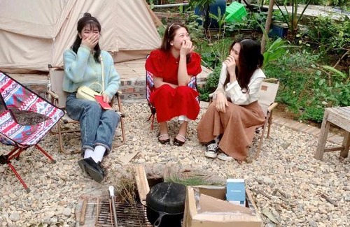 Soc Son Villa | Nắng Garden Sóc Sơn