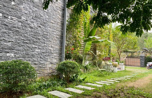 Soc Son Villa | Nắng Garden Sóc Sơn