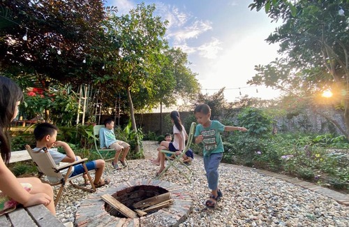 Soc Son Villa | Nắng Garden Sóc Sơn