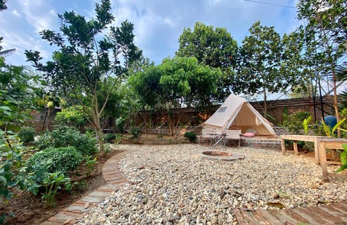 Soc Son Villa | Nắng Garden Sóc Sơn