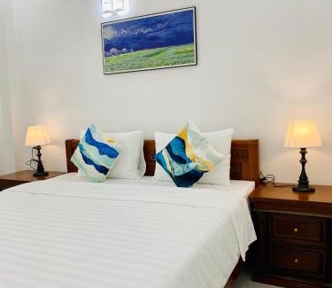 Hiep Ninh Bed & Breakfast | NẮNG Homestel Tây Ninh