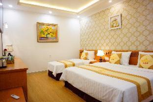 Phan Rang Hotel | NỮ HOÀNG HOTEL