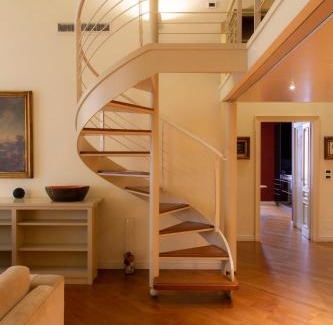 Borgo Crimea Apartment | N 10, Luxury