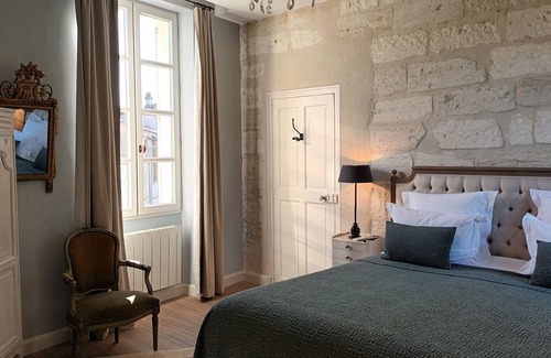 Avignon City Centre House | N°15 Les Confidences - Chambres D'hôtes
