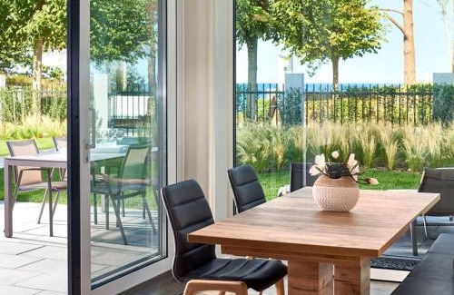 Binz House | N°2 Comfortable holiday residence