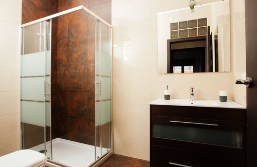 Hernani Apartment | N. 2 New apartment one step away from San Sebastián