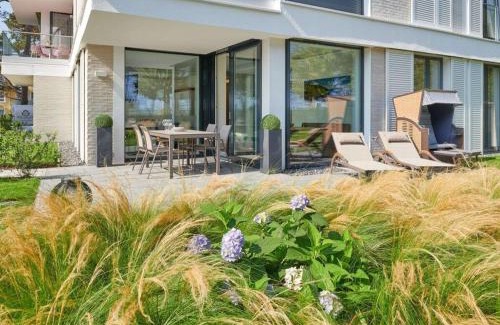 Binz House | N°3 Comfortable holiday residence