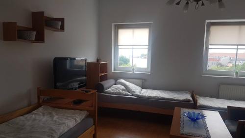 West Pomeranian Voivodeship Apartment | N 5 piętro