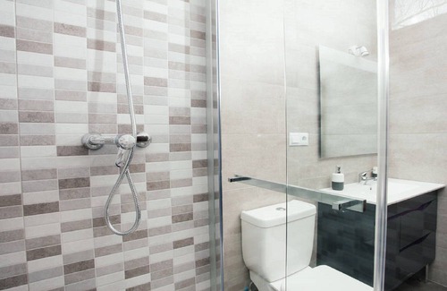 Hernani Apartment | N. 6 New apartment one step away from San Sebastián
