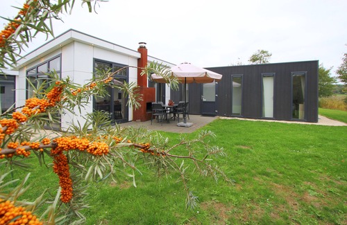 Municipality of Hellevoetsluis House | n/a