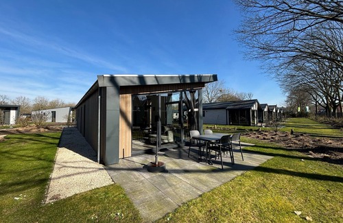 Kaatsheuvel House | n/a