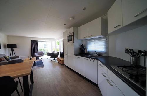 Municipality of Langedijk House | n/a