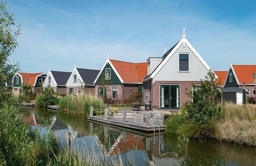 Uitdam House | n/a