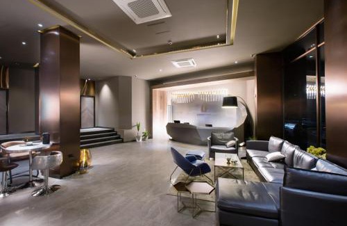 Jeonju Hotel | N Bridge Hotel JEON JU