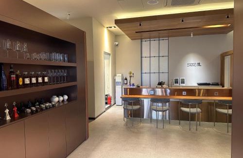 Jeonju Hotel | N Bridge Hotel JEON JU