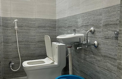 Gachibowli Apartment | N Cube Service Apartment