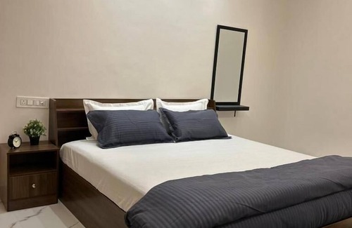 Gachibowli Apartment | N Cube Service Apartment