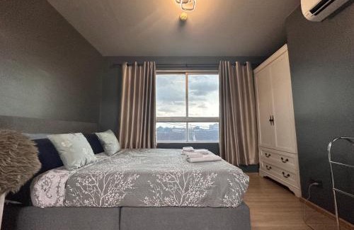 Sai Ma Apartment | N DCondo รายเดือน