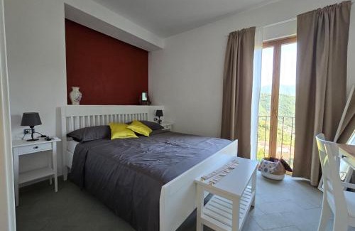 Piazza Roma House | N'haidea - AgriFarm e B&B