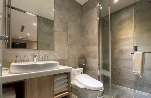 Zhongzheng House | N hotel