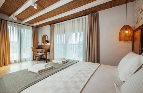 Dalyan Mahallesi Hotel | N Hotels Cesme