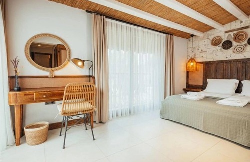 Dalyan Mahallesi Hotel | N Hotels Cesme