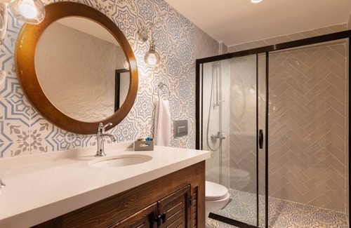 Dalyan Mahallesi Hotel | N Hotels Cesme