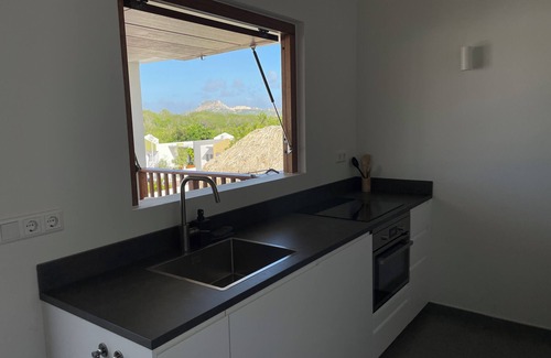 Willemstad Apartment | N-Joy Residence 2-bedroom apartment with shared pool