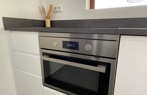 Willemstad Apartment | N-Joy Residence 2-bedroom apartment with shared pool
