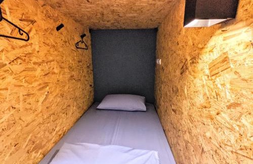 Gushan District Hostel | N JOY TAKAO