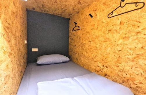 Gushan District Hostel | N JOY TAKAO