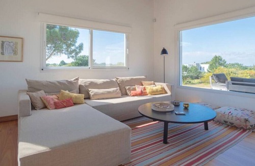 Jose Ignacio House | N O L I T A · Jose Ignacio Heated Pool - Walk to Beach!