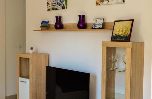 Zelenika Apartment | N&S 1 (Vino-Grad)