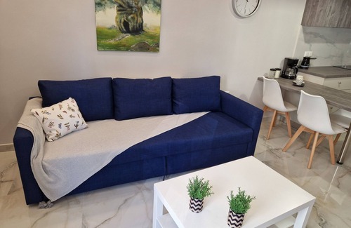 Edessa Apartment | N&S Apartment A, cozy apartment in the center of Edessa