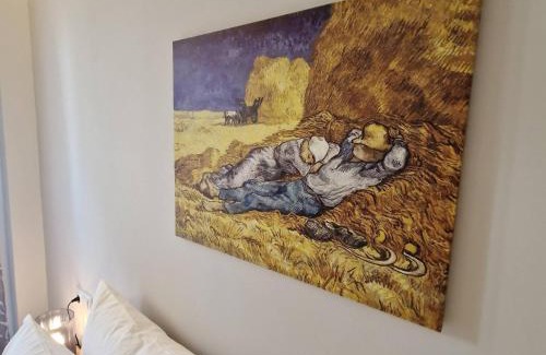 Edessa Apartment | N&S Apartment A