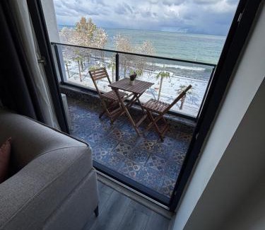 Fatsa Apartment | N Suite2