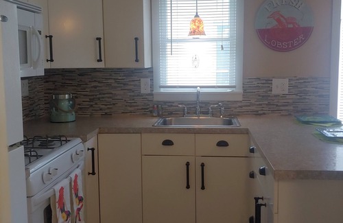 North Wildwood House | N. Wildwood cottage