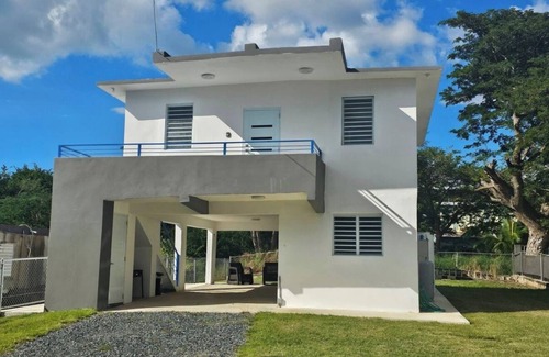 Cabo Rojo House | n Yadimar House – Your Perfect Cabo Rojo Getaway Near PR’s Best Beaches!