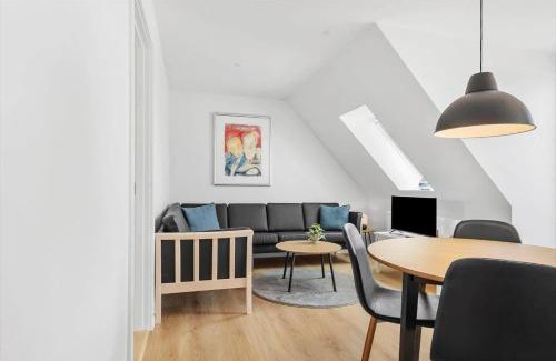 Nysted Apartment | N004-Nysted-Gammel-Torv-4-A-2-tv