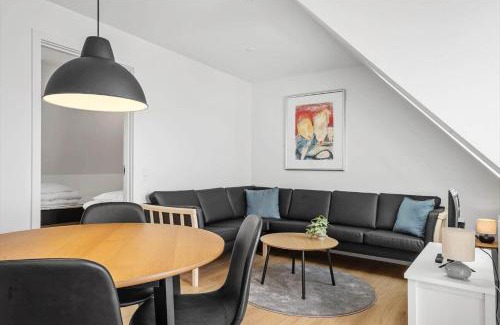 Nysted Apartment | N004-Nysted-Gammel-Torv-4-A-2-tv