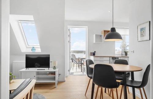 Nysted Apartment | N004-Nysted-Gammel-Torv-4-A-2-tv