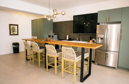 Santurce Apartment | N1 Condos #3 | 3 bedroom | Near Ocean Park Beach