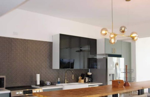 Santurce Apartment | N1 Condos #3 | 3 bedroom | Near Ocean Park Beach