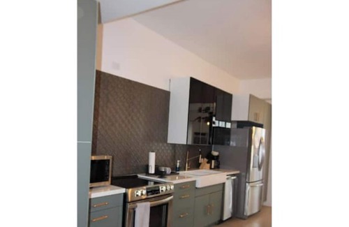 Santurce Apartment | N1 Condos #3 | 3 bedroom | Near Ocean Park Beach