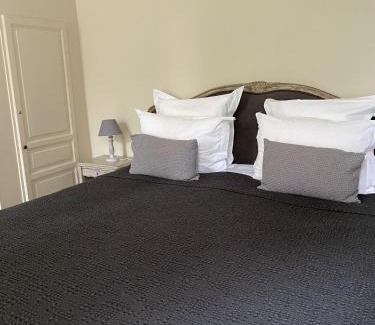 Avignon City Centre House | N15 - Les Confidences - Chambres d'hôtes