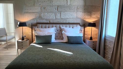 Avignon City Centre House | N15 - Les Confidences - Chambres d'hôtes