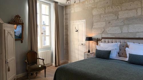 Avignon City Centre House | N15 - Les Confidences - Chambres d'hôtes