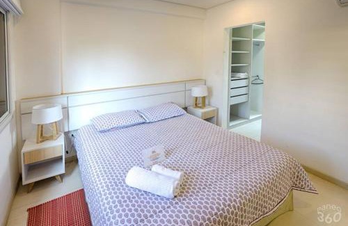 Asuncion Apartment | N1A1 - New, Nice, for Long and Short Stay